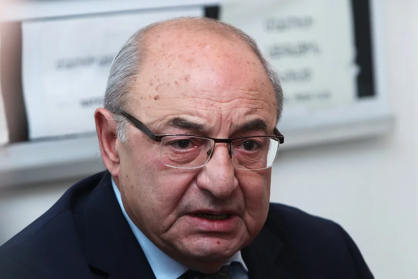 Sabiq baş nazir: “Keçmiş prezidentlər Ermənistanın rəhbəri olmamalıdır”