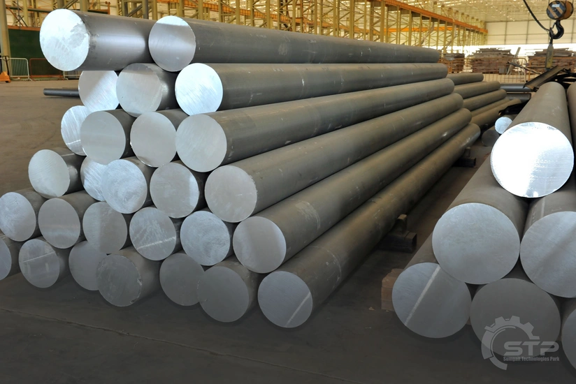 STP ilk dəfə Misirə məhsul ixrac edib