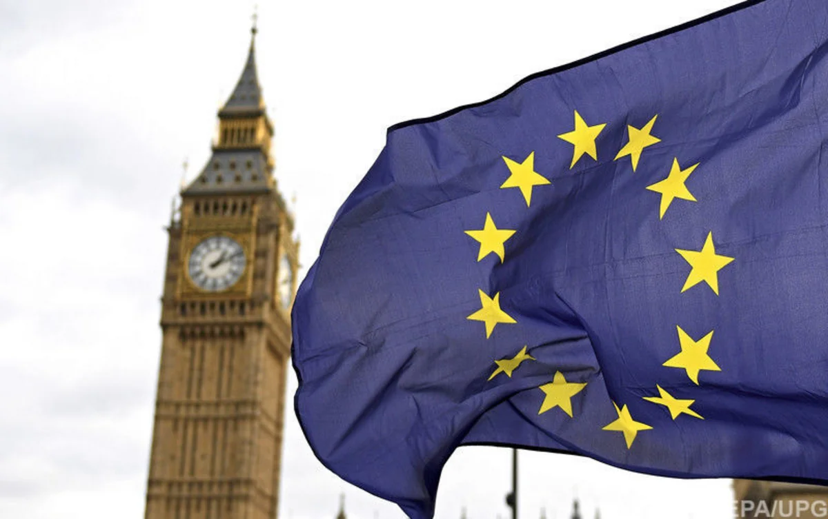 Britaniyanın Avropa İttifaqından çıxacağı dəqiq tarix açıqlanıb