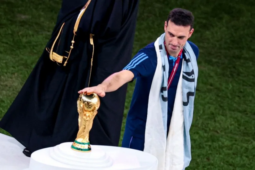 Стали известны кандидаты на звание лучшего тренера 2022