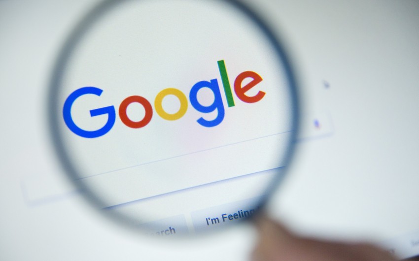 Turkey fines Google $ 25.6 million