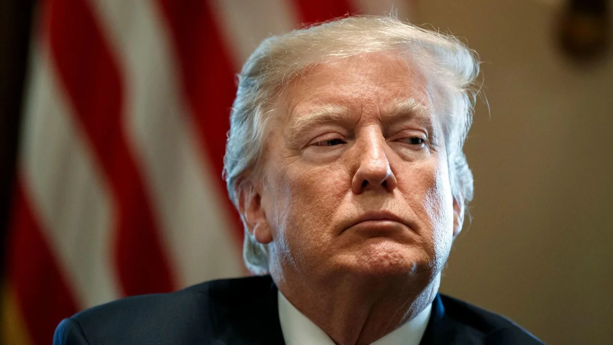 Donald Tramp: Mayk Pompeo yaxşı dövlət katibi olacaq