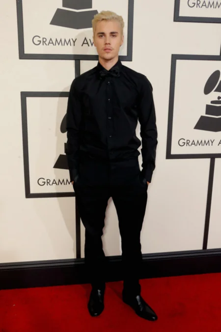Grammy Awards 2016 held in Los Angeles