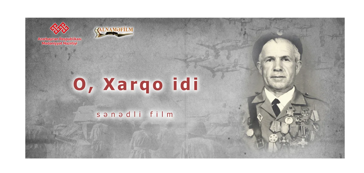 Əhmədiyyə Cəbrayılova həsr olunan film çəkilib