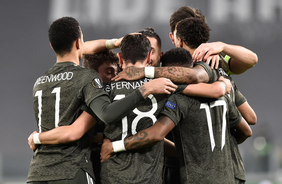 “Mançester Yunayted” səfərdə böyük hesablı qələbə qazandı