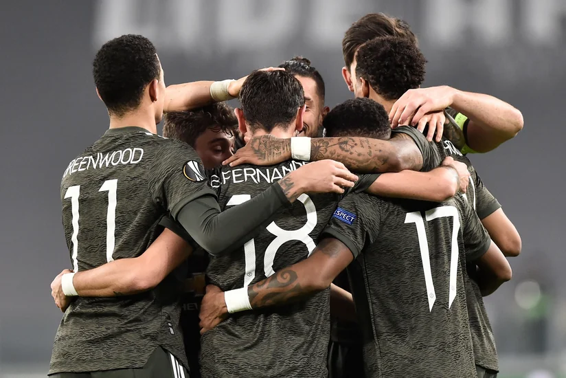 “Mançester Yunayted” səfərdə böyük hesablı qələbə qazandı