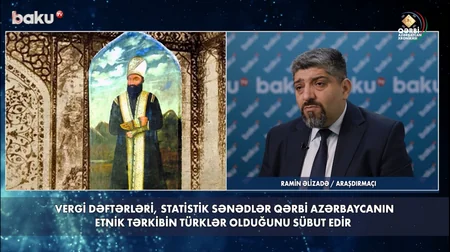 Qərbi Azərbaycan Xronikası: Fransa krallarının iki qlobusunu Napoleon niyə Bastiliya qalasının zirzəmisində gizlətdi?