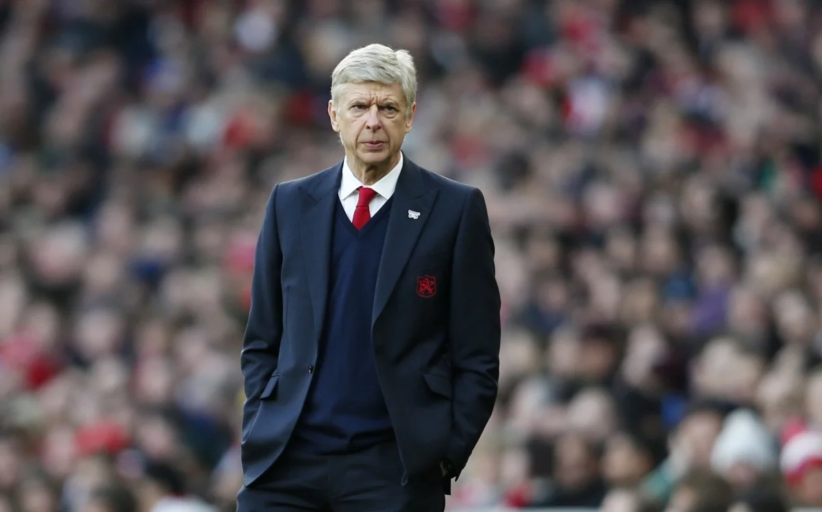 Arsen Venger “Real Madrid”in baş məşqçisi təyin oluna bilər