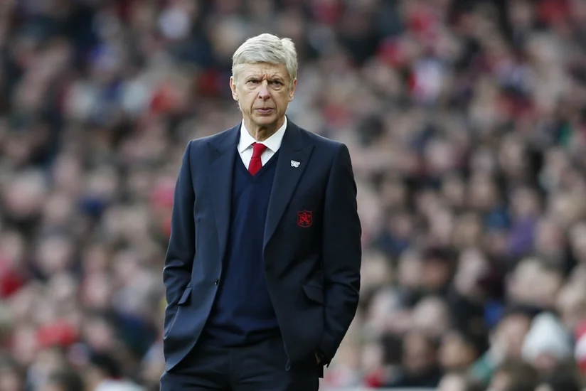 Arsen Venger “Real Madrid”in baş məşqçisi təyin oluna bilər