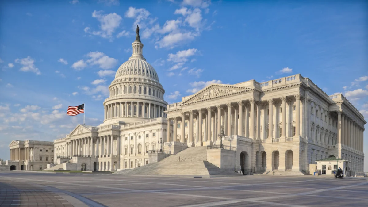 США намерены одобрить запрет на импорт российских энергоресурсов