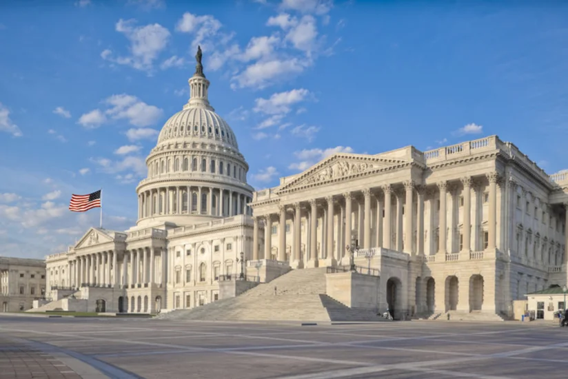 США намерены одобрить запрет на импорт российских энергоресурсов