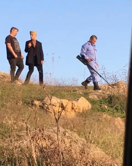 Italian company to design museums, square in Fizuli