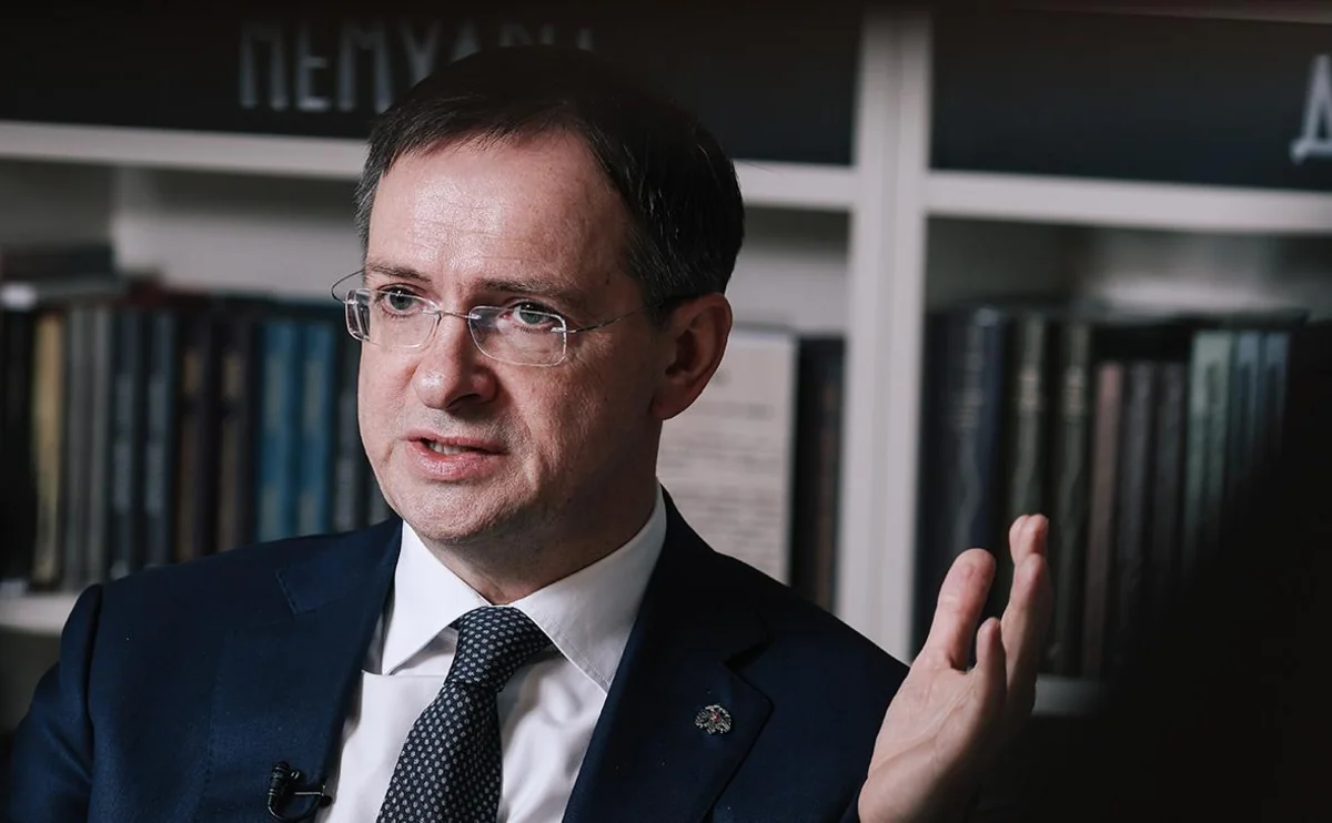 Russian delegation arrives in Istanbul for Ukraine talks