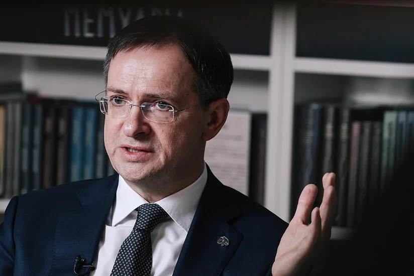 Rusiya nümayəndə heyəti Ukrayna ilə danışıqlarda iştirak etmək üçün İstanbula gəlib