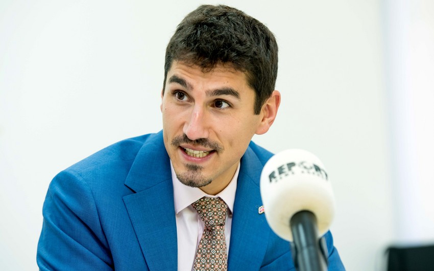 British Council: We are implementing our programs not only in Baku, but also in districts