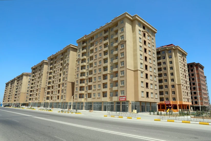 Şəhid ailələrinin mənzillə təminatı üçün yeni proqram hazırlanıb