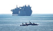 Turkish president believes Iran won't close Strait of Hormuz
