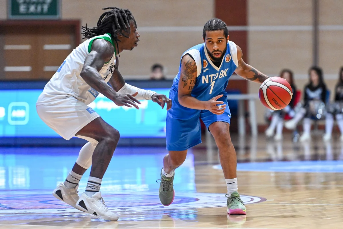 NTD-nin basketbolçusu: İnanıram ki, qarşıda bizi böyük uğurlar gözləyir