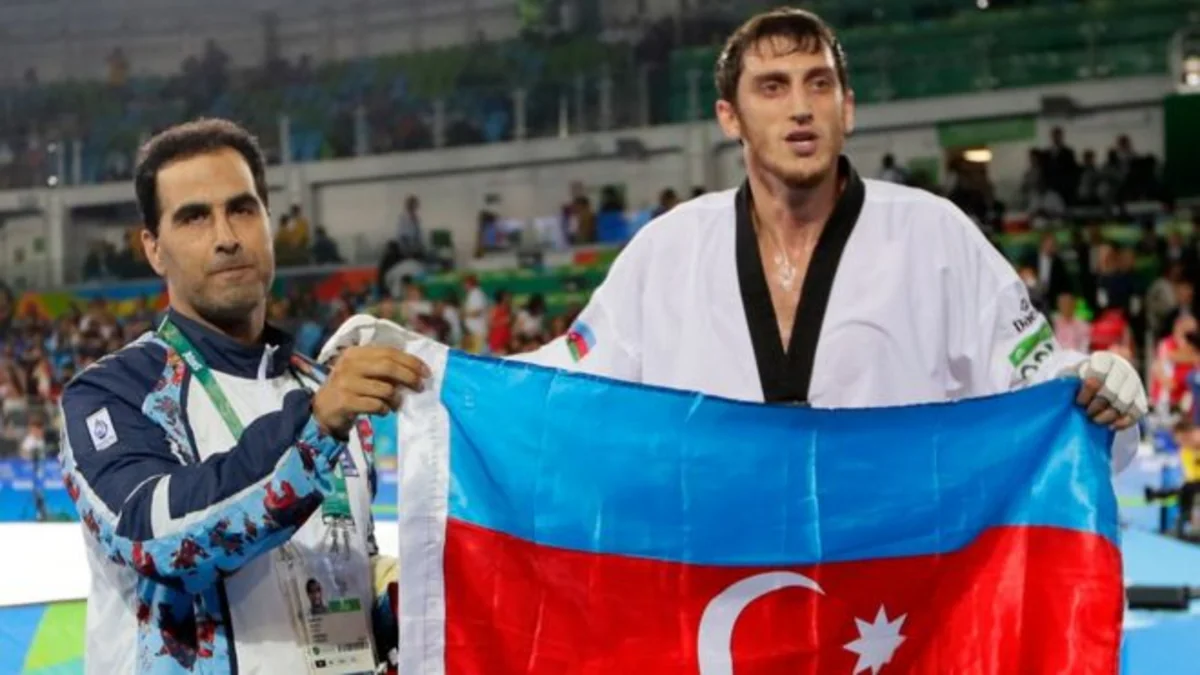 Azərbaycan taekvondo yığmasının baş məşqçisi: Uduzanda danışmaq asandır, udanda isə...