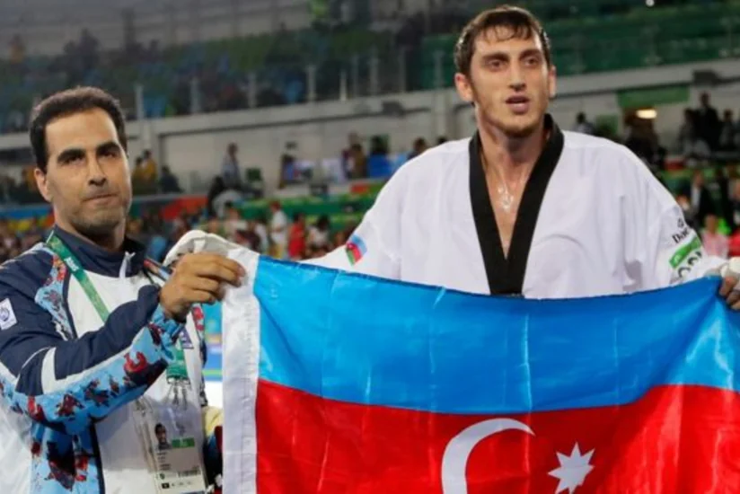 Azərbaycan taekvondo yığmasının baş məşqçisi: Uduzanda danışmaq asandır, udanda isə...