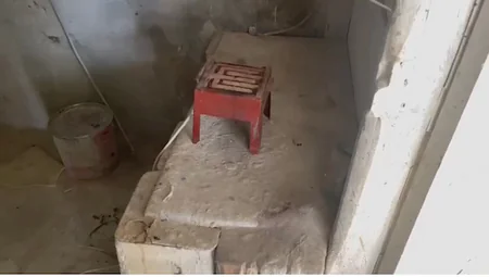 Bakıda yanğın təhlükəli obyektin fəaliyyəti məhdudlaşdırılıb