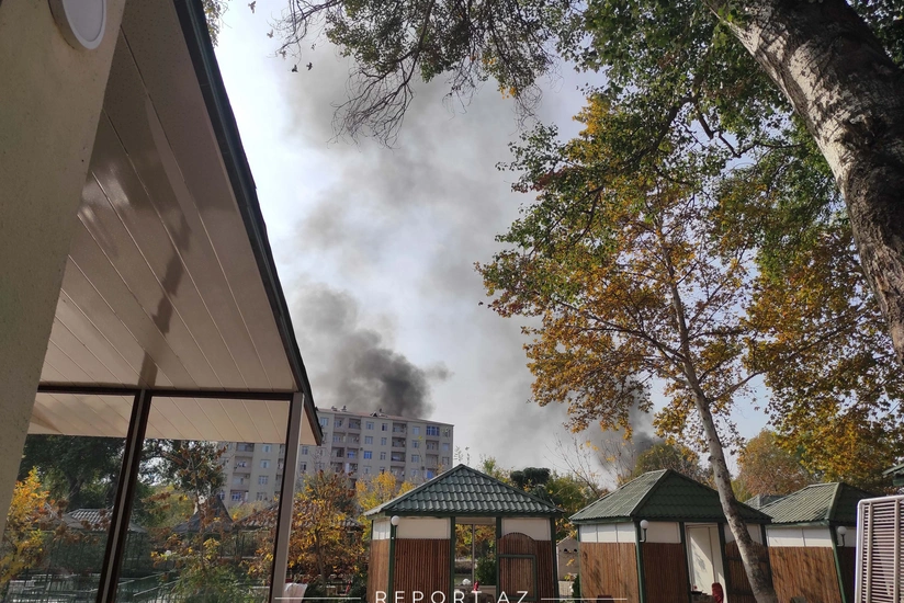 Число погибших при ракетном обстреле Барды возросло до 21 , около 70 получили ранения