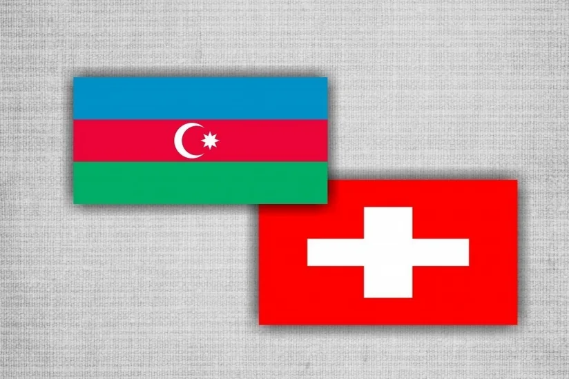 Berndə Azərbaycan-İsveçrə Hökumətlərarası Birgə Komissiyanın iclası və biznes-forum keçiriləcək