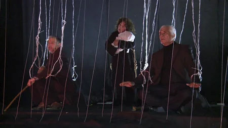 Lənkəran teatr mövsümünü başa vurub