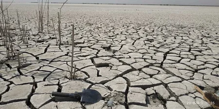 Biləsuvarda 92 ədəd müxtəlif növ partlamamış hərbi sursat aşkarlanıb - FOTO