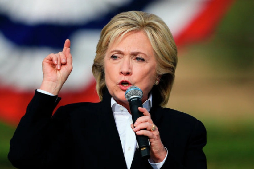 Hillary Klinton: İŞİDlə mübarizədə müharibə ən uğurlu yol deyil