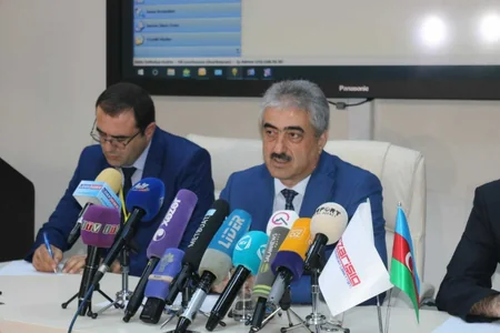Osman Gündüz: “Beynəlxalq təşkilatlar “Azərişığ”ın “billing” sistemini audit etməlidir”