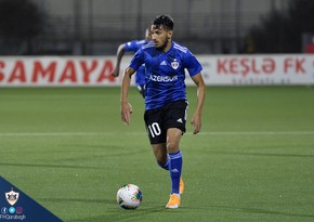 Qarabağ legioneri ilə müqavilənin müddətini artırdı