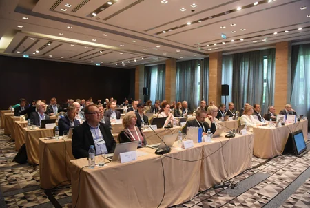 Azerbaijan inks accreditation MoUs with three European countries