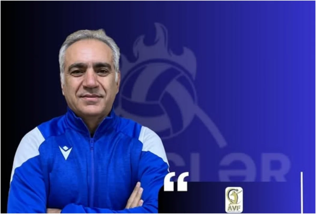 Gənclər klubunun baş məşqçisi: Azərbaycan çempionatı bu mövsüm daha güclüdür