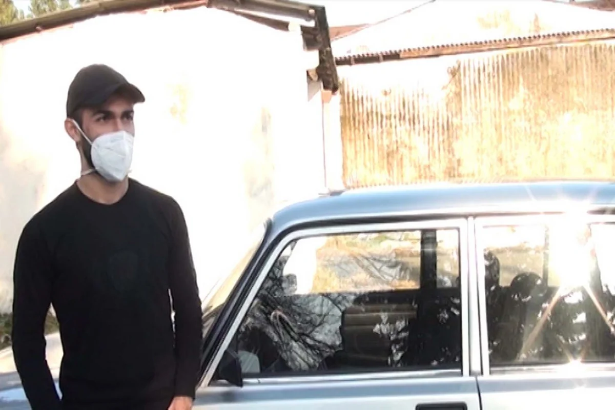 Avtoxuliqanlıq edən sürücülər həbs olundu