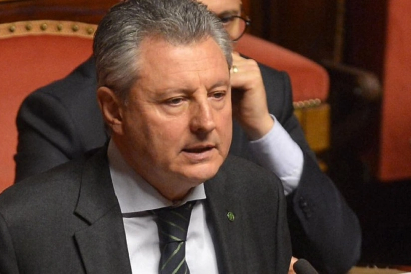 ISIA-nın vitse-prezidenti: İtaliya Azərbaycanla sıx əməkdaşlığı bundan sonra da davam etdirəcək