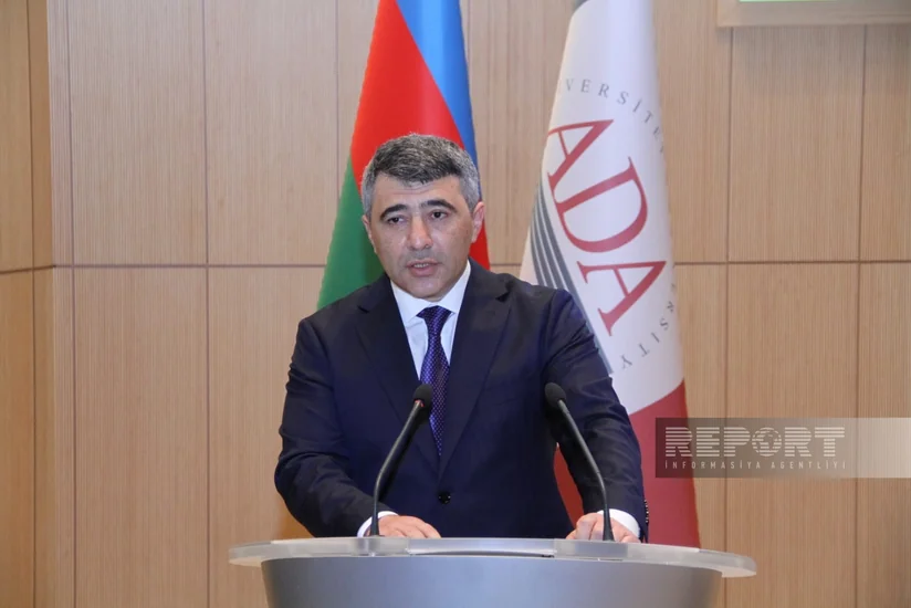 İnam Kərimov: Məhkəmə-hüquq islahatları öz töhfəsini verir