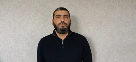 Şirvanda saxlanılan şəxslərdə silah və nakotik aşkarlanıb