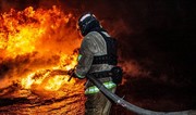 Мэр Харькова: За полтора часа в городе прогремело по меньшей мере 40 взрывов