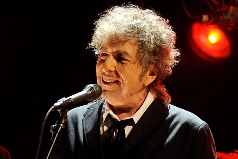 Bob Dilana Nobel mükafatı gələn ilin martında təqdim edilə bilər