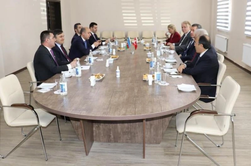 Təhsil naziri: Yaxın zamanda Azərbaycanda Türkiyə təcrübəsinə əsaslanan iki yeni peşə təhsil müəssisəsi yaradılacaq