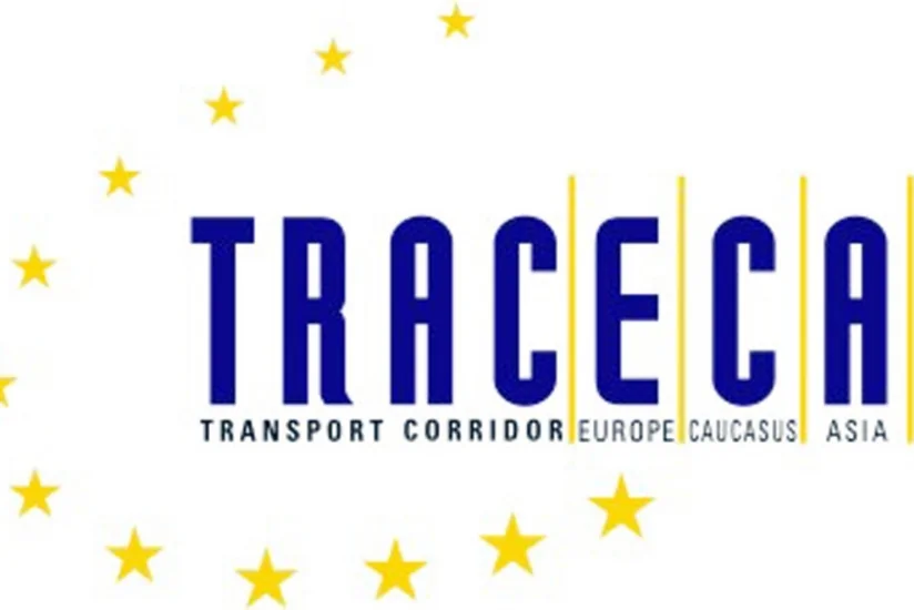 Еврокомиссия выделила 185 млн евро на реализацию проектов в рамках TRACECA