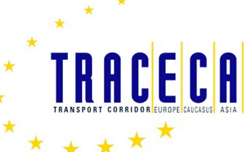 EC allocated 185 mln EUR for projects within TRACECA corridor