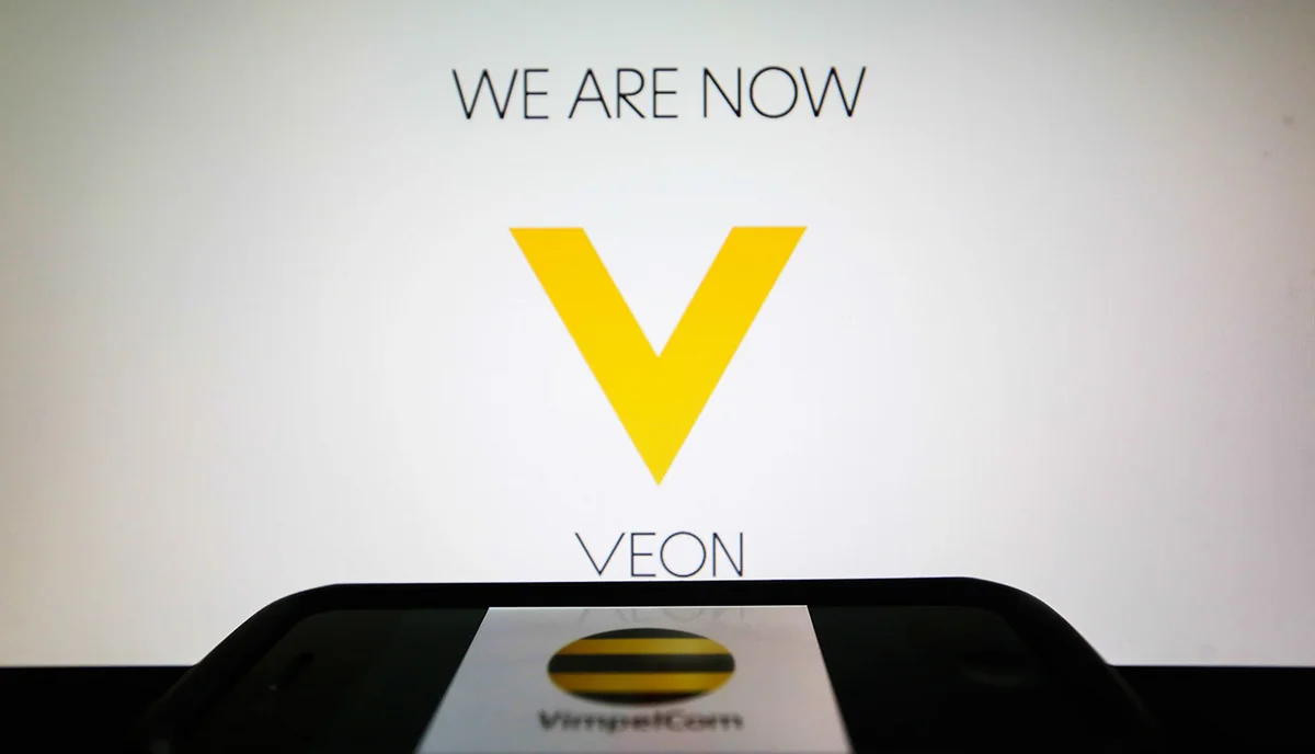 “Veon” Ermənistan bazarını tərk edir