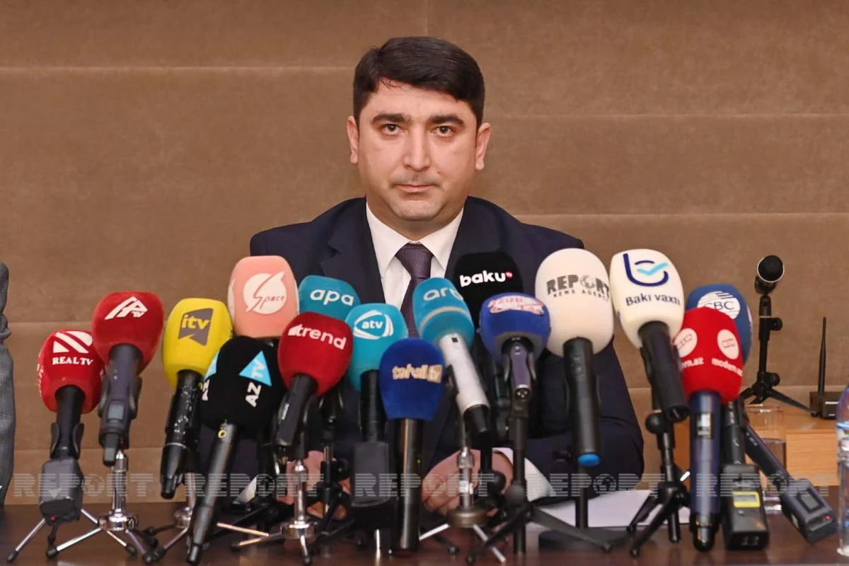 Sədr: Hazırda əyani tədris alan tələbələrə təhsil kreditləri verilir