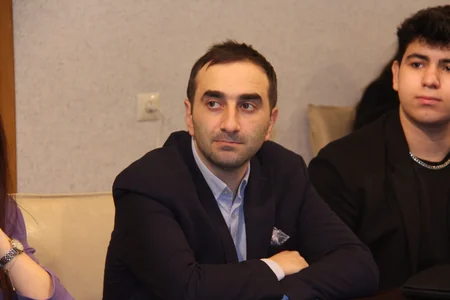 “Fotojurnalistikaya Dəstək Proqramı”nın təqdimat mərasimi keçirilib