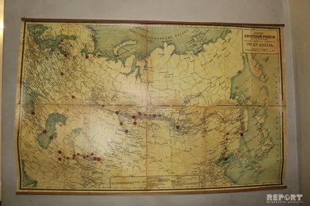 Bakı nefti, Nobel qardaşları və Batuminin inkişafı - REPORTAJ