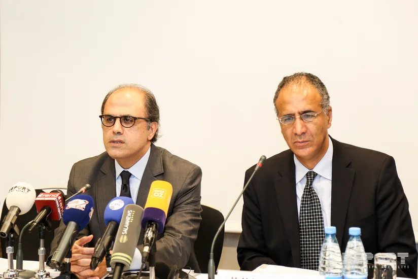 IMF: Struktur islahatları sayəsində müəyyən işlər görülməlidir