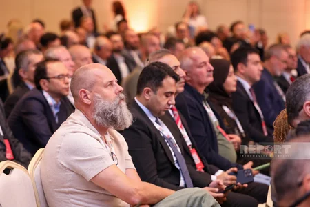 Participants of 2nd Shusha Global Media Forum mull impact of disinformation