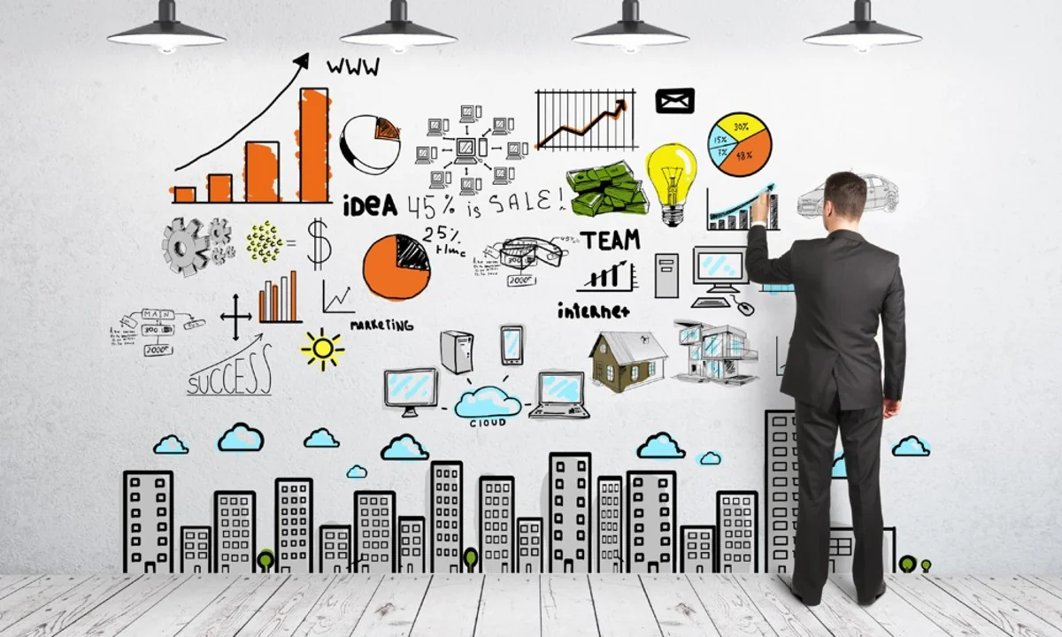 Azərbaycanda startap turuna 2 min nəfərdən artıq şəxs qatılıb